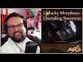 American Gamer Reacts to more Unlucky Morpheus Unending Sorceress!