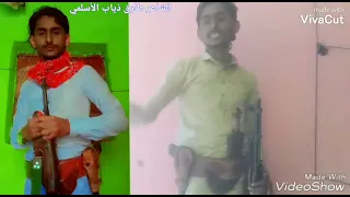 قصيدة العافيه كنز غالي الشاعر طارق ذياب 