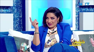 مرام البلوشي اليهال بالشارع كانوا ينادوني سبيجه بعد مسلسل ذكريات لاتموت 