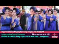 Lagu Nuju Viral Kawih Mojang Karawang Pungkas Waledan I Seni Ronggeng HEGAR MANAH pagelaran Muaratiga