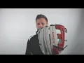 Review Miken 14 Pro Series Slow Pitch Softball Glove PRO140-WSN
