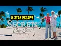 Why Secrets Cap Cana Is Perfect for a Romantic Getaway in Punta Cana