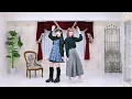 ビートDEトーヒ 踊ってみた