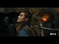 Katherine Langford song "I Could Be Your King" (Lyric Video) | Cursed | Netflix