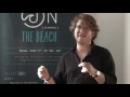 Christopher Meiklejohn Interview at JOTB17