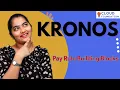Pay Rule Building Blocks in Kronos Kronos Online Training Kronos Online Course CloudFoundation