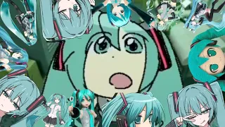 Boring Ahhh Music Feat Miku 