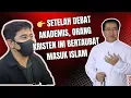Download Lagu 👉 Setelah Debat Akademis, Orang Kristen Ini Bertaubat Masuk Islam