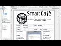 How to Create Report for Print Invoice in Java Netbeans