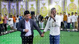 اسمع القصب مع ابو خليل الفنان عمار ابو غليون الفنان حازم درويش مؤسسه وناسه مراكز الريحاوي والباشا 