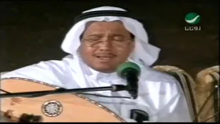 محمد عبده اسمحيلي يالغرام جلسة روتانا عود 
