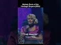 Download Lagu Melody Davis of the Heritage Singers sings \