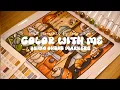 Color with me ASMR Girl Moments by Coco Wyo using Ohuhu markers