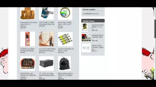 moving supplies