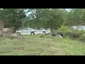 One dead in Reidsville officer-involved shooting