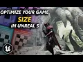 Programming PRO Tips in Unreal Optimize Blueprints Reference viewer Size map and Wrappers