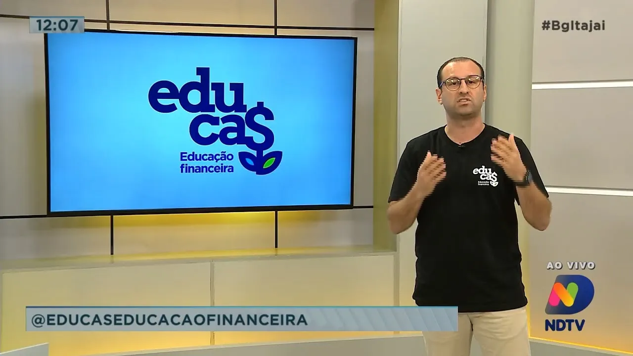Educas: educação superior e dívida estudantil