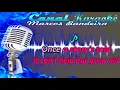 Download Lagu ((Karaokê)) We're all alone - Rita Coolidge!