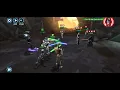 Counter GG vs Omi Phasma