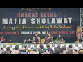 Download Lagu Pesan Resmi Dari Abah Ali Mafia Sholawat Untuk Anak-Anak Punk