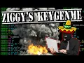 Ziggy s KeyGenMe Reverse Engineering Tutorial