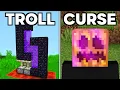 Download Lagu 28 Ways to ANNOY Your FRIENDS in Minecraft