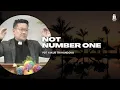 Download Lagu Yakub Tri Handoko - Not Number One