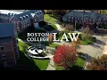 Meet the Faculty Boston College Law