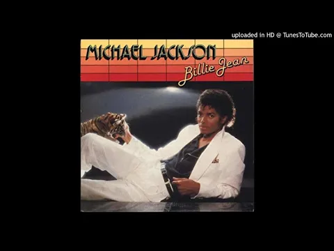 Download MP3 Michael Jackson - Billie Jean (Instrumental)