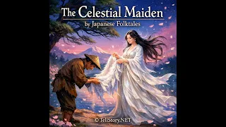 The Celestial Maiden by Japanese Folktales