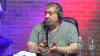 Joey Diaz talks about getting propositioned and hookers in California