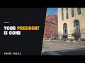 10 Presidential Deaths That Shocked America