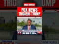 Trump DECLARES WAR on Fox News
