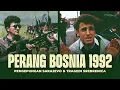 Download Lagu PERANG DAN GENOSIDA DI BOSNIA - Dari Pengepungan Sarajevo \u0026 Tragedi Srebrenica yang Keji - Eps. 4