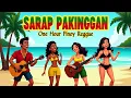 Download Lagu TAGALOG REGGAE 2025 🛋️ | Chill na Chill | SARAP PAKINGGAN