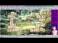 Kyodai MahJongg 7 77 Shareware Naoki Haga 1999