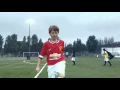 Lagu 2014 Chevrolet Man UTD Commercial - Name Swap