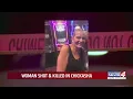 Oklahoma man identifies woman killed in Chickasha officer-involved shooting