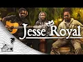 Download Lagu Jesse Royal - Visual EP (Live Music) | Sugarshack Sessions