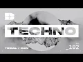 Hardgroove and Raw Techno Mix
