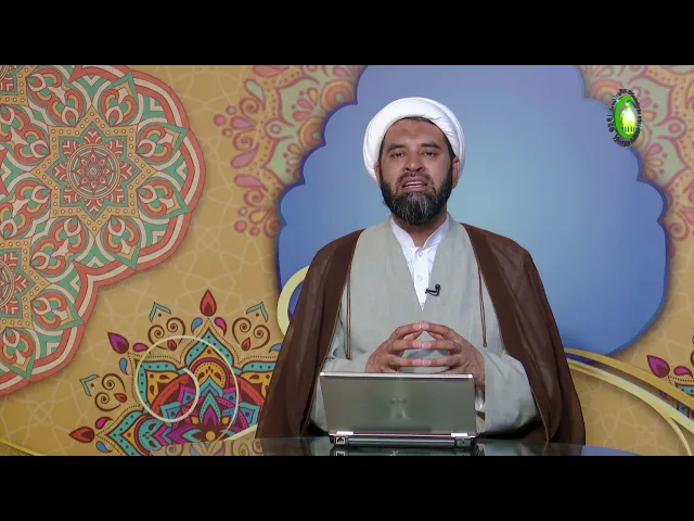 ⁣8   موضوع ربا قرضی اور  بینکنگ نظام میں  سود سے بچنے کی شرائط-1 - فدا علی حلیمی