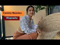 Camila Mendes Lifestyle Instagram Wiki Age Height Biography Net Worth Figure