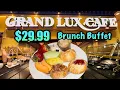 Inside The Breakfast Buffet at Venetian Las Vegas 2025