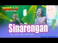 Sinarengan  Difarina Indra \u0026 Cak Fendik   Adella