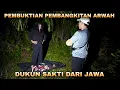 Download Lagu UN Datangi Dukun Pembangkitan Arwah Misterius | Kisah - Ustadz Nasihin
