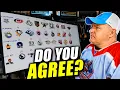 What The Hockey Guy Is Saying About The Florida Panthers