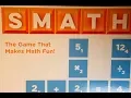 SMATH The Most Advanced Math Game