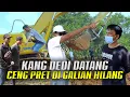 Download Lagu KANG DEDI DATANG-PENGELOLA GALIAN ILEGAL HILANG|2 RIBU PER TRUK JATAH CENG PRET PEMUDA PENGANGGURAN