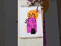 Easy Boho Art