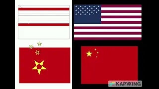 20230314 ChatGPT generated Python code to draw flags